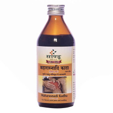 Maha Rasnadi Kadha (450ml)- Sandu